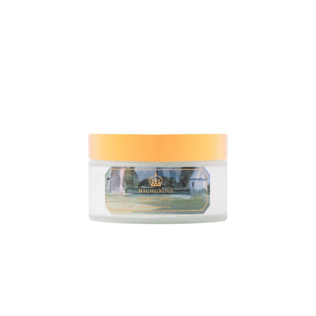 Truefitt & Hill Highgrove Shaving Cream Bowl