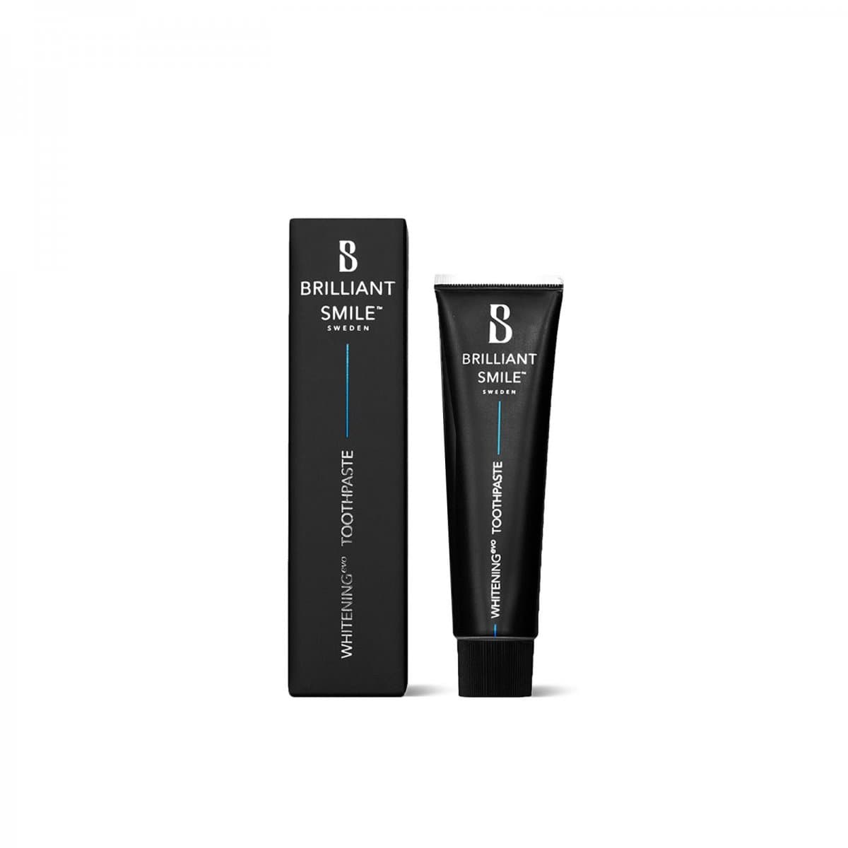 Brilliant Smile Whitening Evo Tannkrem 65 ml
