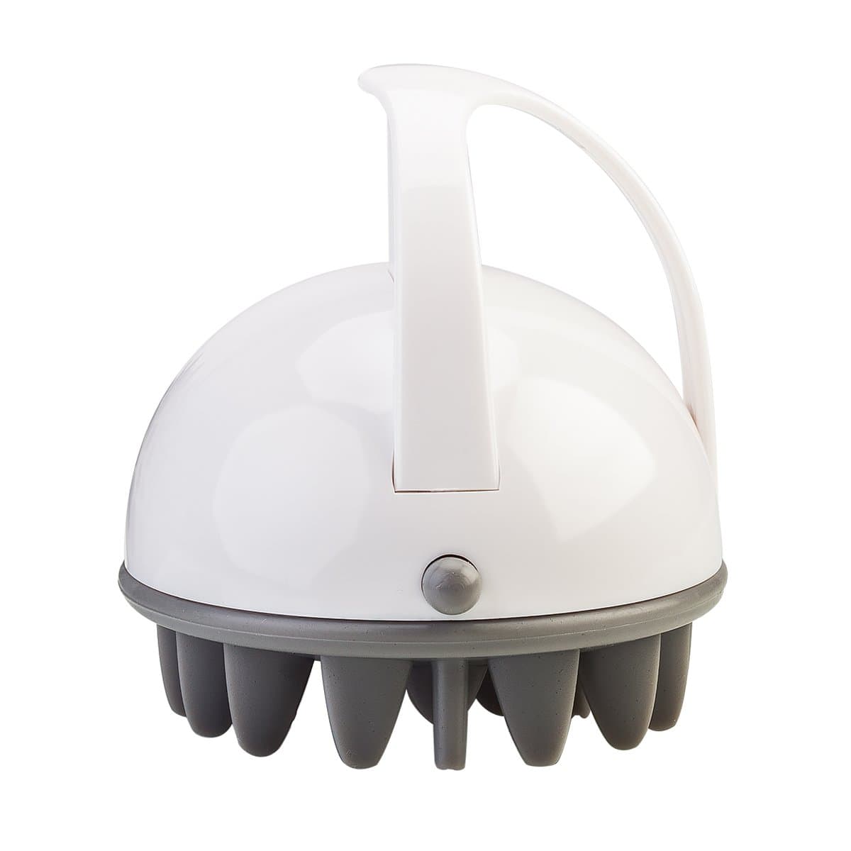 Greater Hair Scalp Stimulating Electric Wet Brush