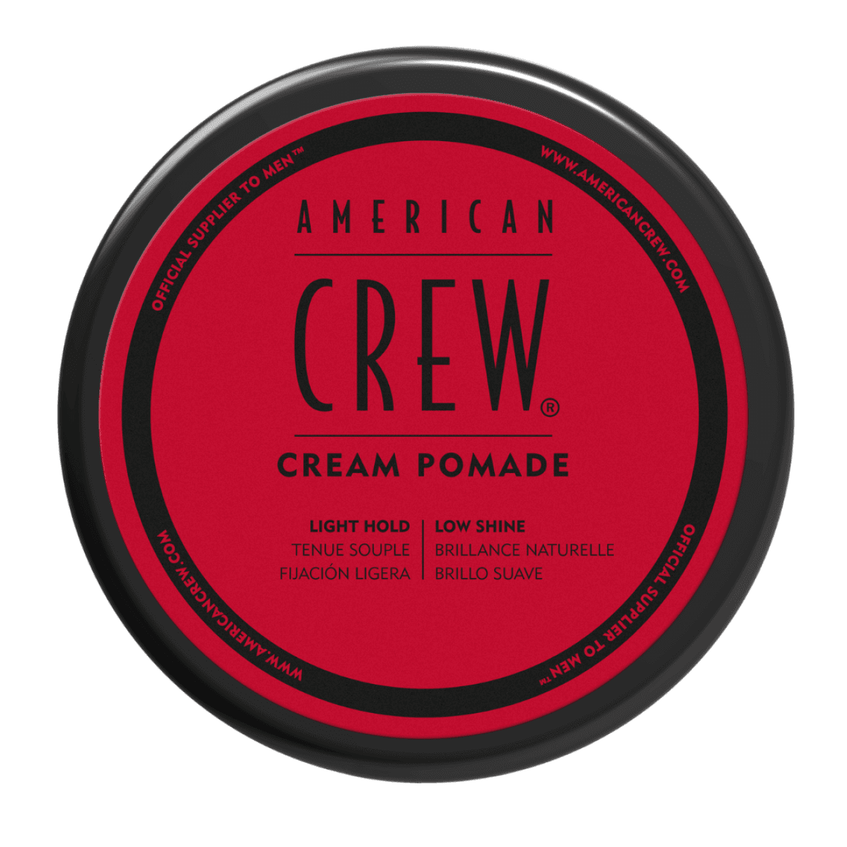 American Crew Cream Pomade
