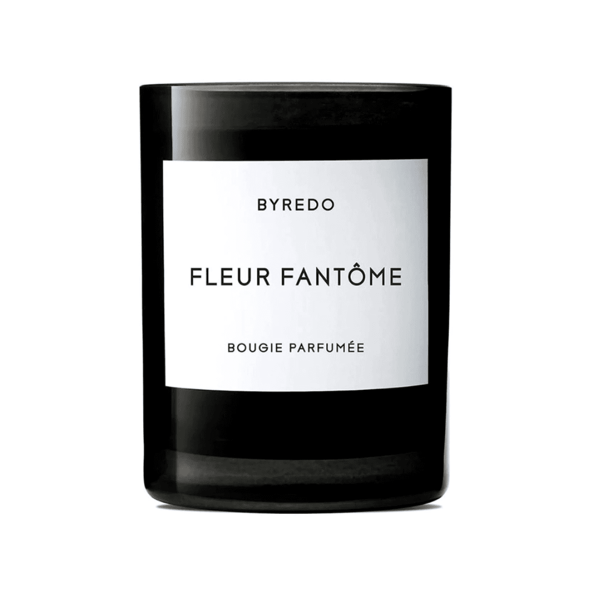 Byredo Scented Candle Fleur Fantome 240 gr