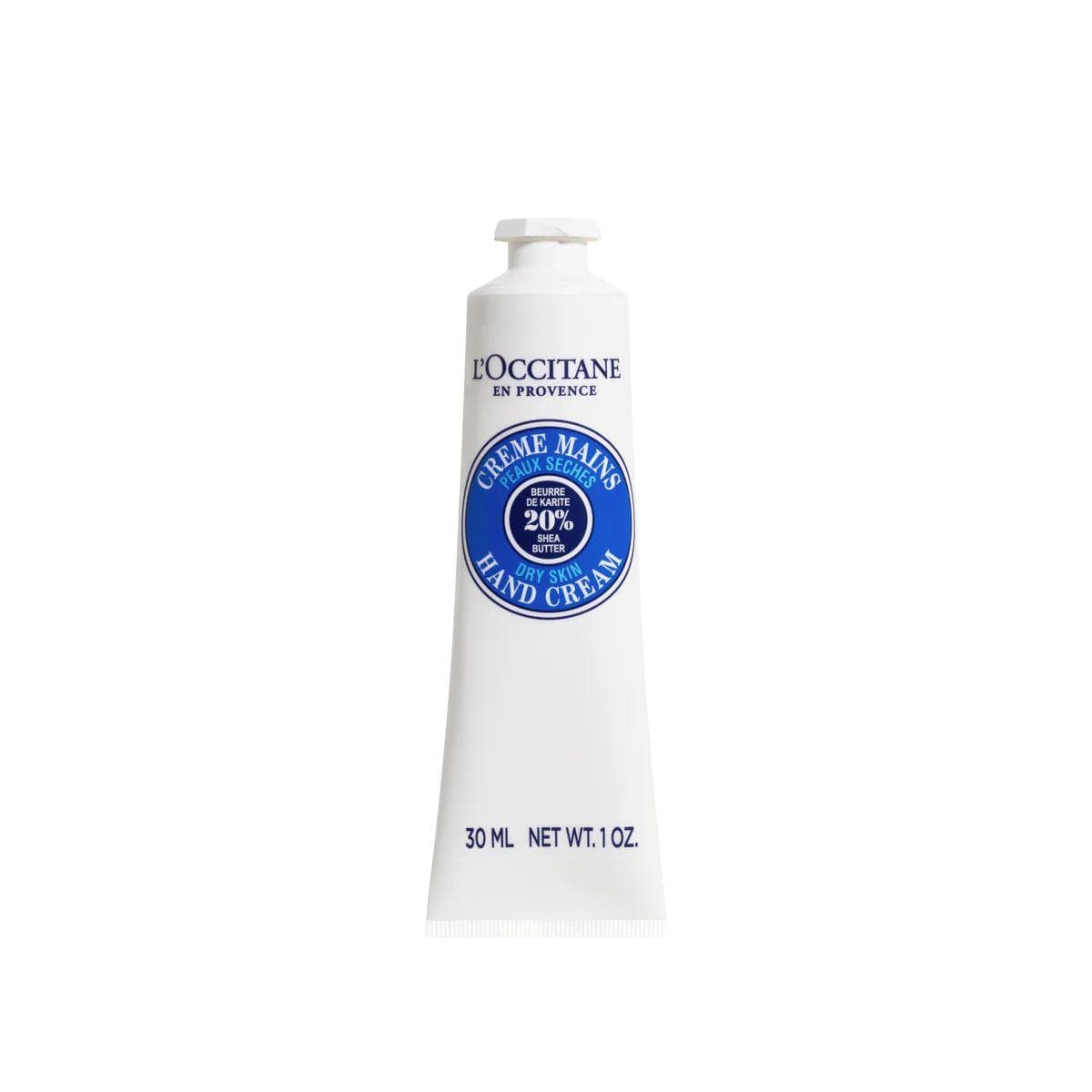 L'Occitane Shea Butter (Karité) Hand Cream