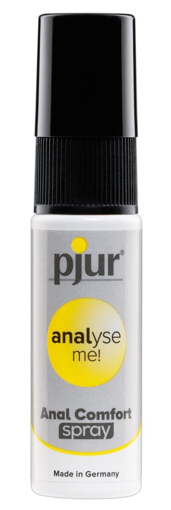 Pjur Analyze Me - Komfort Spray