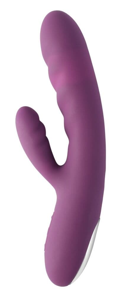 Avery Lilla Rabbitvibrator fra SVAKOM