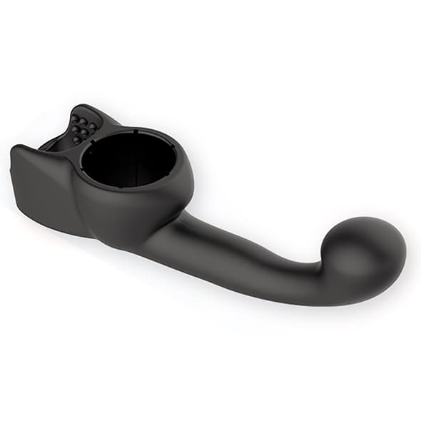 Lovense - Domi 2 tilbehør for Penis- og Perineumstimulator