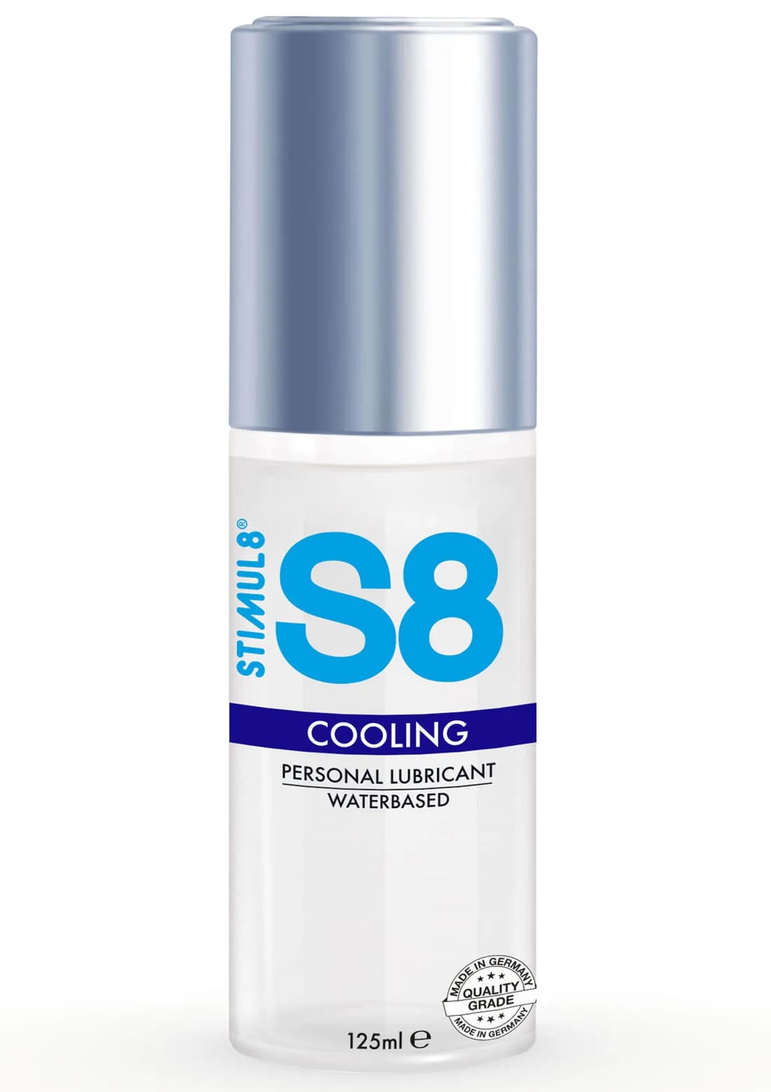 S8 Cooling Glide Glidemiddel