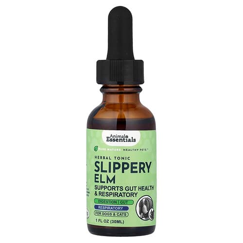 Animal Essentials, Glatte alm, for hunder og katter, 30 ml