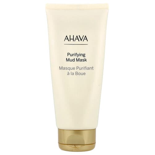AHAVA North America, Rensende gjørmemaske, 100 ml