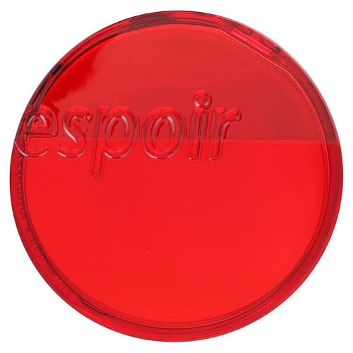 Espoir, Pro Tailor Be fløyelsputetrekk New Class, SPF 34 PA++, 20 vanilje, 2 stk, 0,46 oz (13 g) per stk