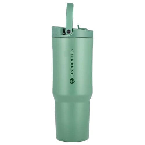 HydroJug, Sportsflaske, Sage, 946 ml