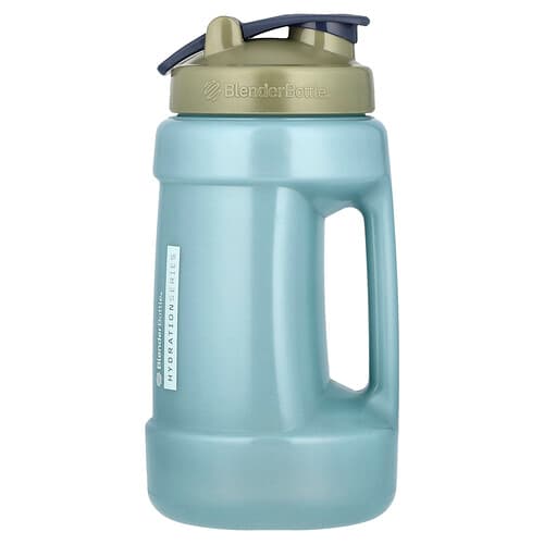 Blender Bottle, Hydrering, Koda™, vannkanne, kystnær, 2,2 l