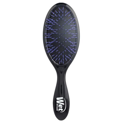Wet Brush, Flokeutreder for tykt hår, For tykt hår, 1 børste