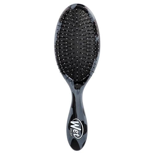 Wet Brush, Original Detangler®, Safari Leopardgrå, 1 børste