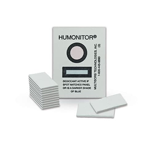 Anti-Fog Inserts