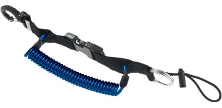 Scubapro Flex snor