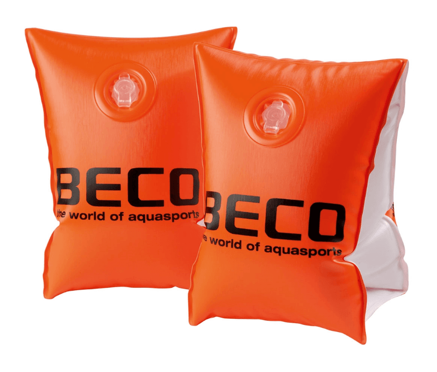 BECO-SeaLife armvinger til børn 30-60 kg