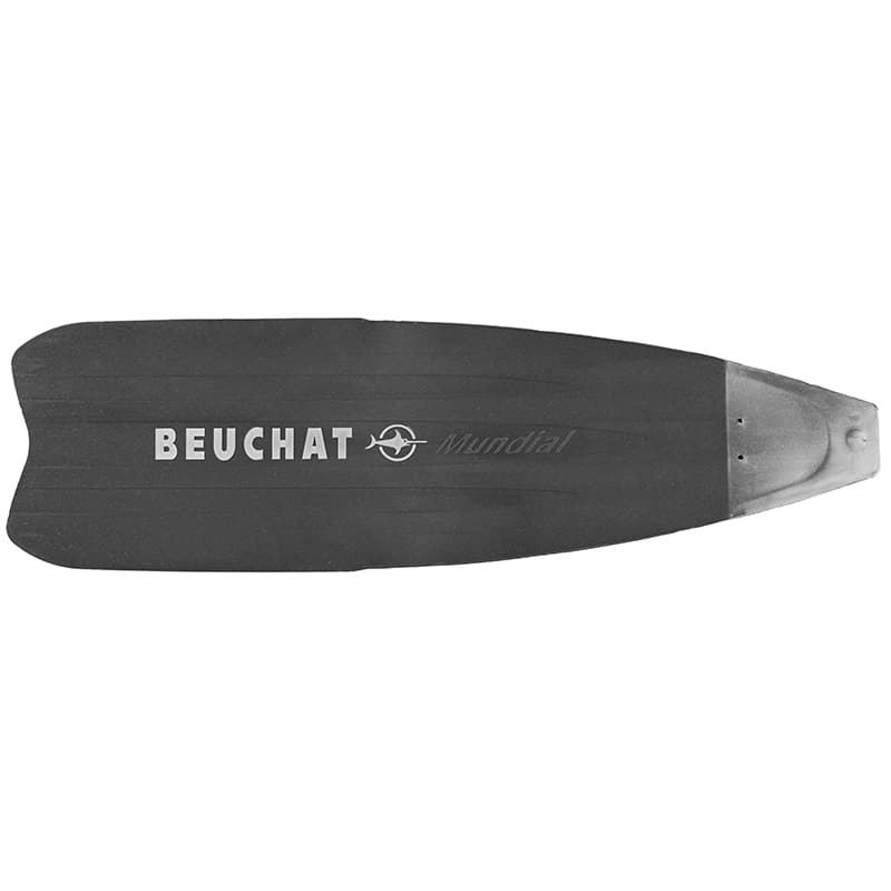 Beuchat finneblade Mundial