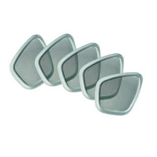 Scubapro Optisk linse Zoom maske