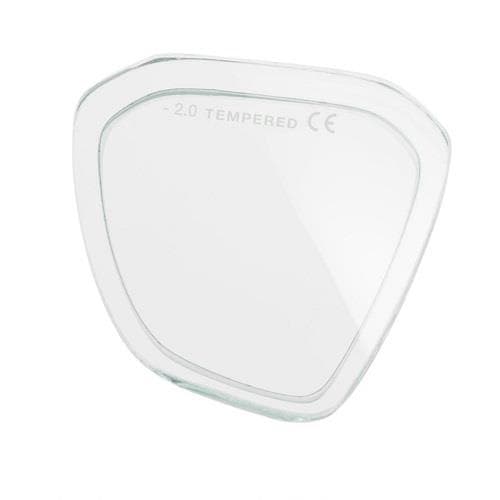 Scubapro optisk lins för D-maske