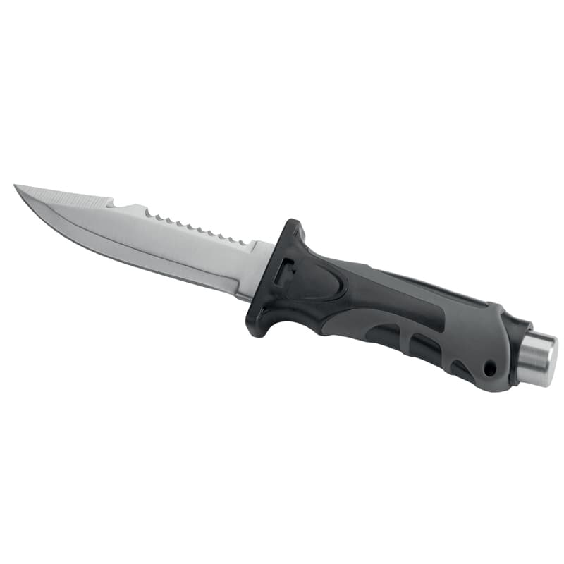 Seac Dykkerkniv Hammer Black