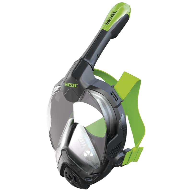 Seac Snorkelmaske Libera