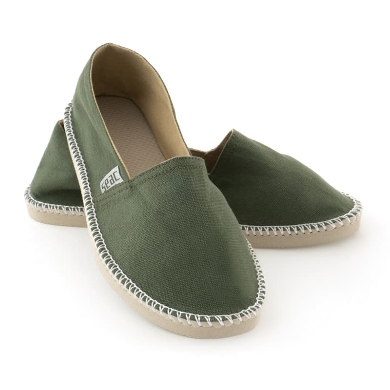 Seac Espadriller Malaga
