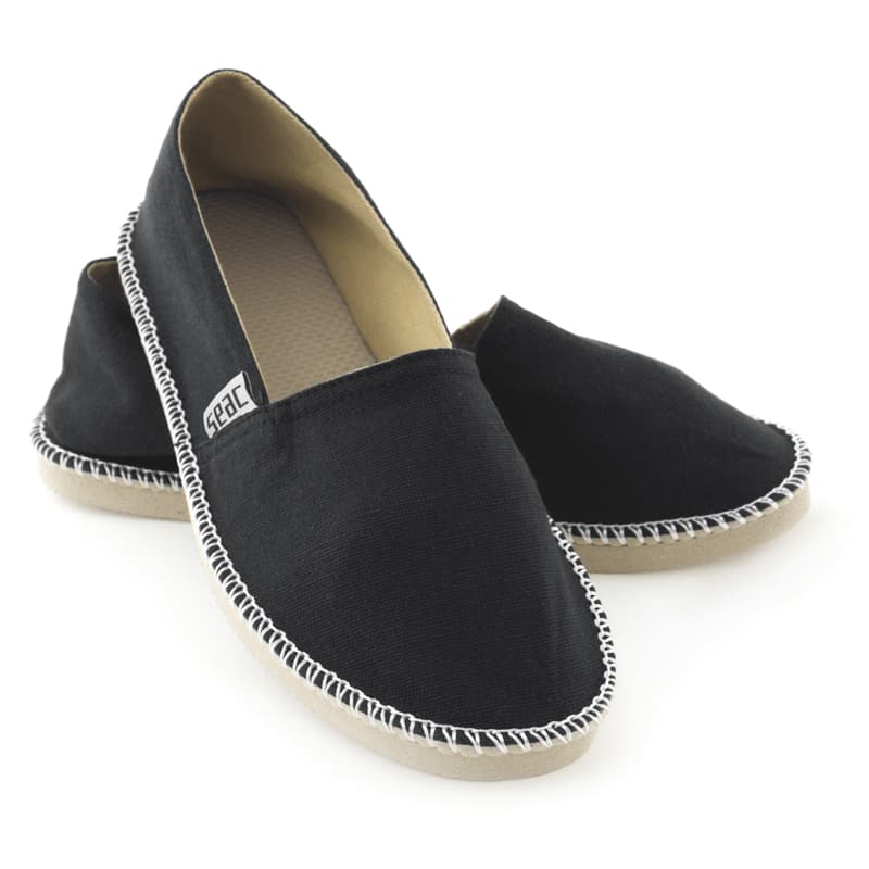 Seac Espadriller Malaga