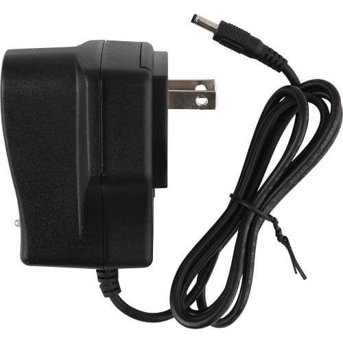SeaLife lader for 3400 mAh-batteri