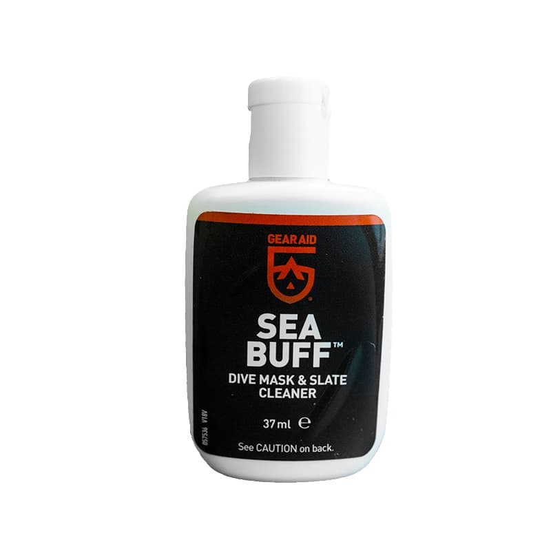 Sea Buff Pre-Cleaner for masker og skrivebrett