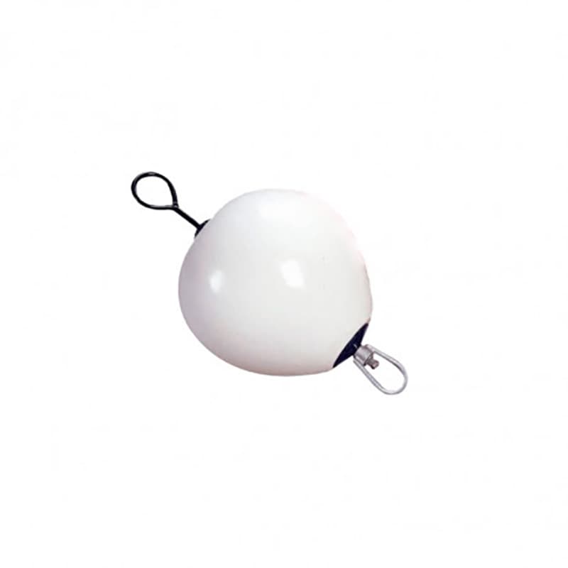 Mooring Buoy, white