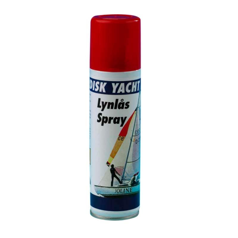 Nordkemi Glidelås Spray