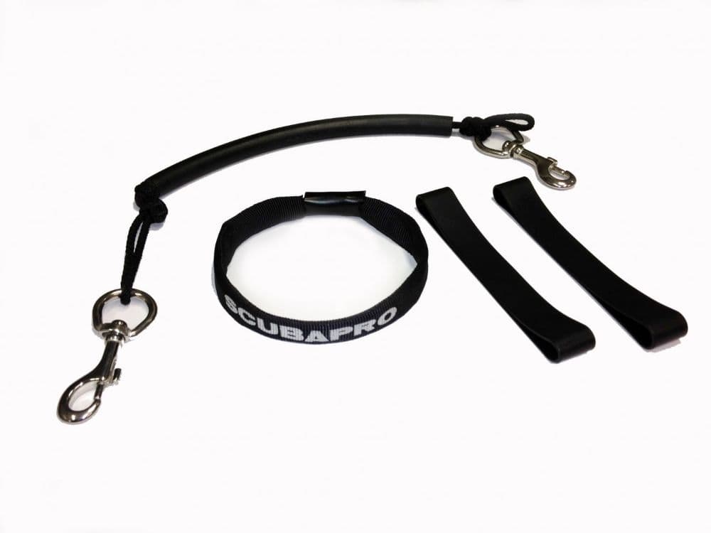 Scubapro Stage Kit ( 11,1 Liter )