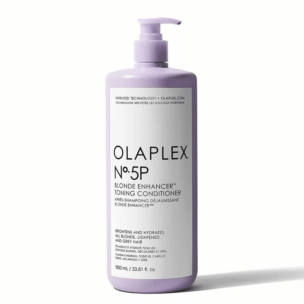 OLAPLEX No.5P Blonde Enhancer Toning Conditioner 1000 ml