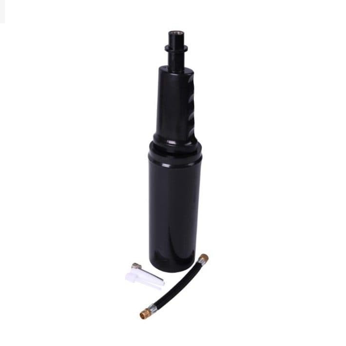 Kruuse Physio Pumpe til Physio Tactile