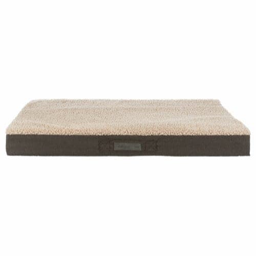 Trixie Bendsom Vital Hundepute Firkantet Beige - 120x72cm