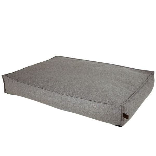 Madrass Fantail Stargaze Nut grey - 100x70cm