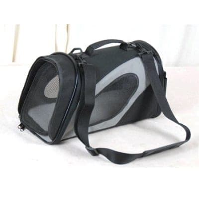 Transportveske nylon - Large