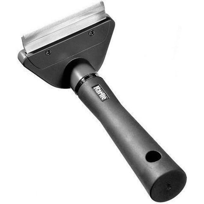 Furmaster Ullskrape røytekarde - 6,5cm