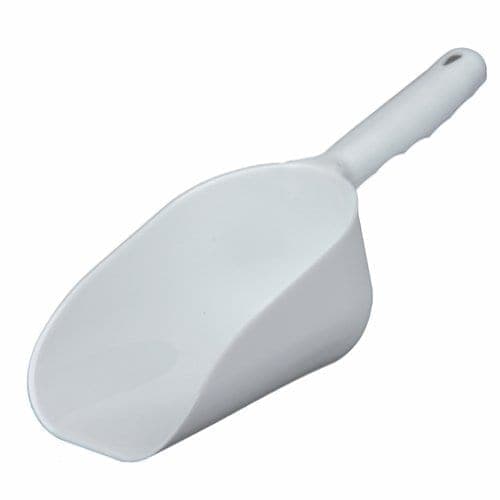 Spade i plast - L