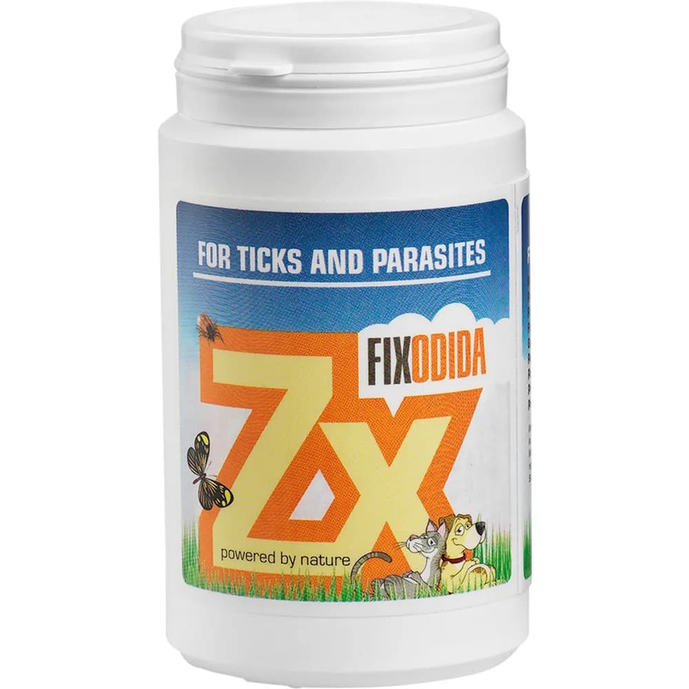 Fixodida Zx 60gr-180ml Pulver - 60 gram