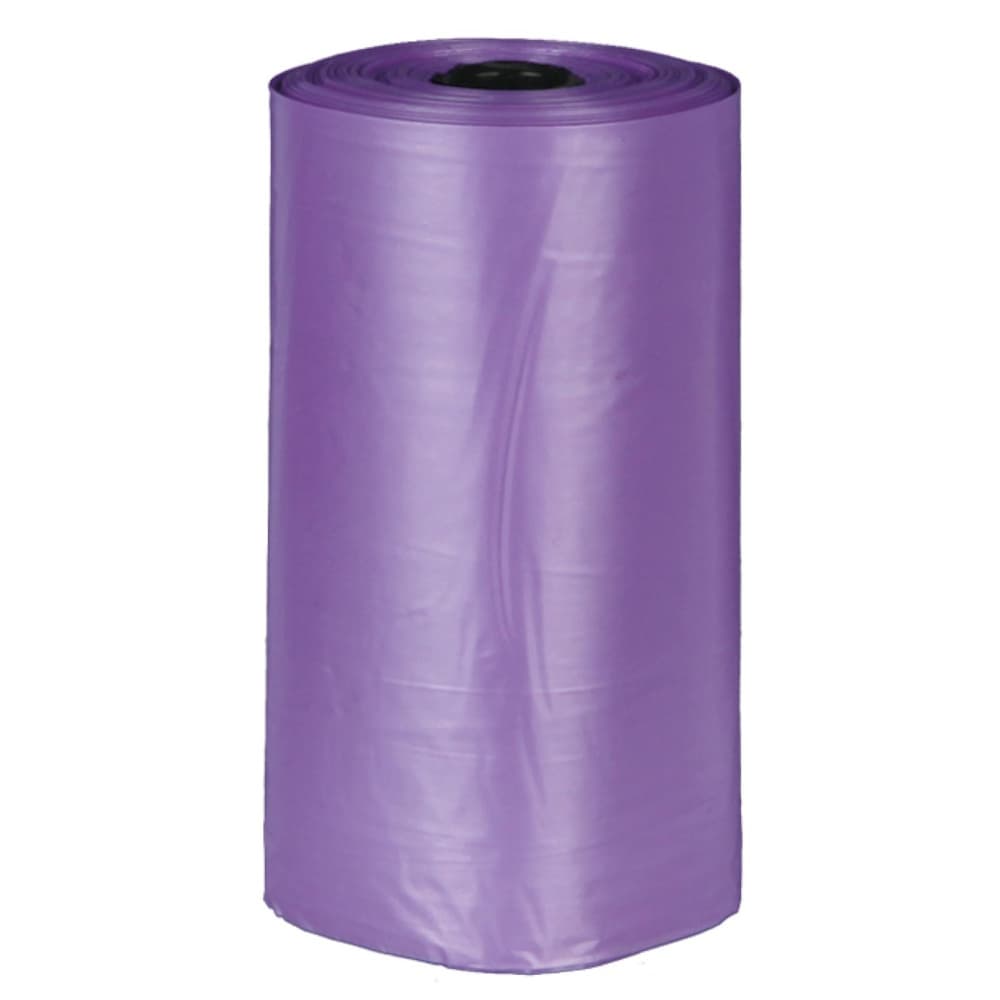 Hundeposer med lavender lukt 4pk