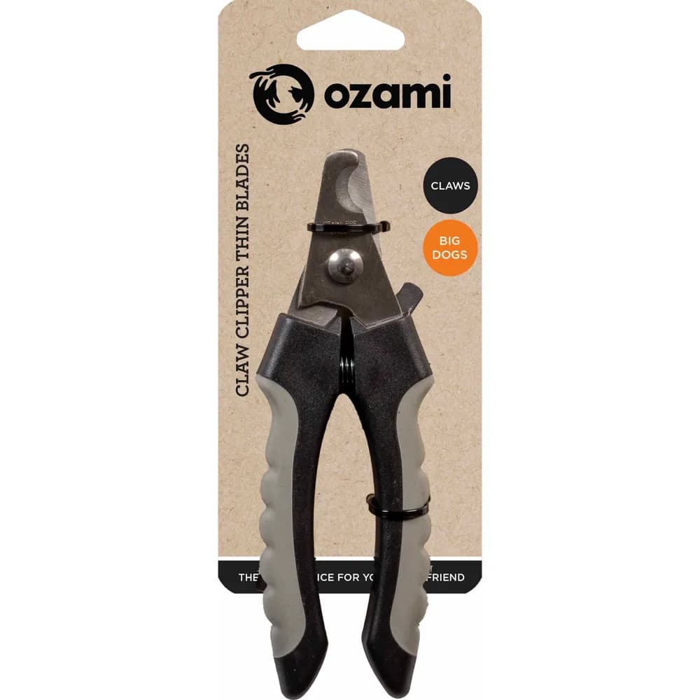 Ozami Klotang Stor