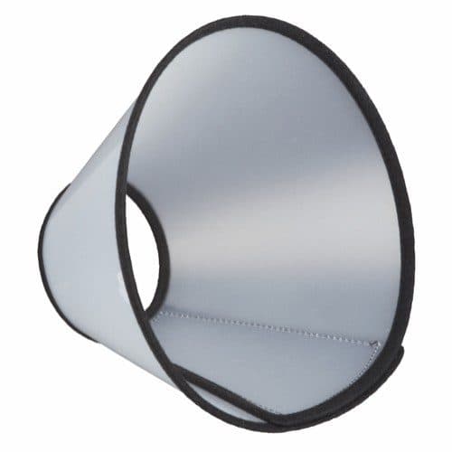 Trixie Protective Collar Beskyttelseskrage - S-M x