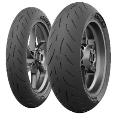 Metzeler Sportec 01 160/60 ZR17 69W