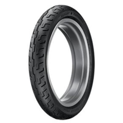 Dunlop D 401 F 100/90 D19 57H