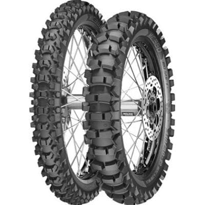 Metzeler MC360 140/80 D18 70M