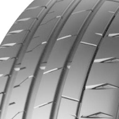 Continental SportContact 7 265/40 ZR19 102Y