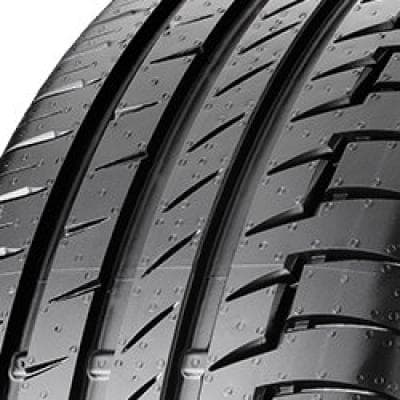 Continental PremiumContact 6 SSR 225/55 R17 97W