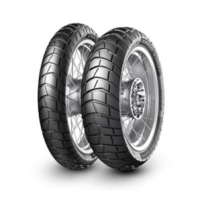 Metzeler Karoo Street 140/70 D14 62P