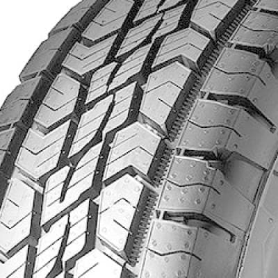 Continental CrossContact ATR 255/70 R17 112T